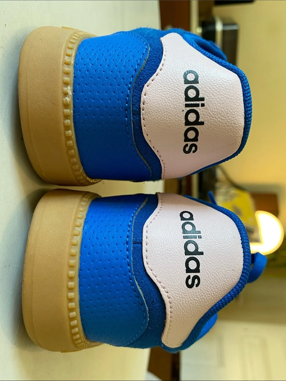 adidas bold royal